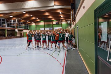 Bild 6 - Damen HSG Kremperheide/M�nsterdorf - Suchsdorfer SV : Ergebnis: 39:22